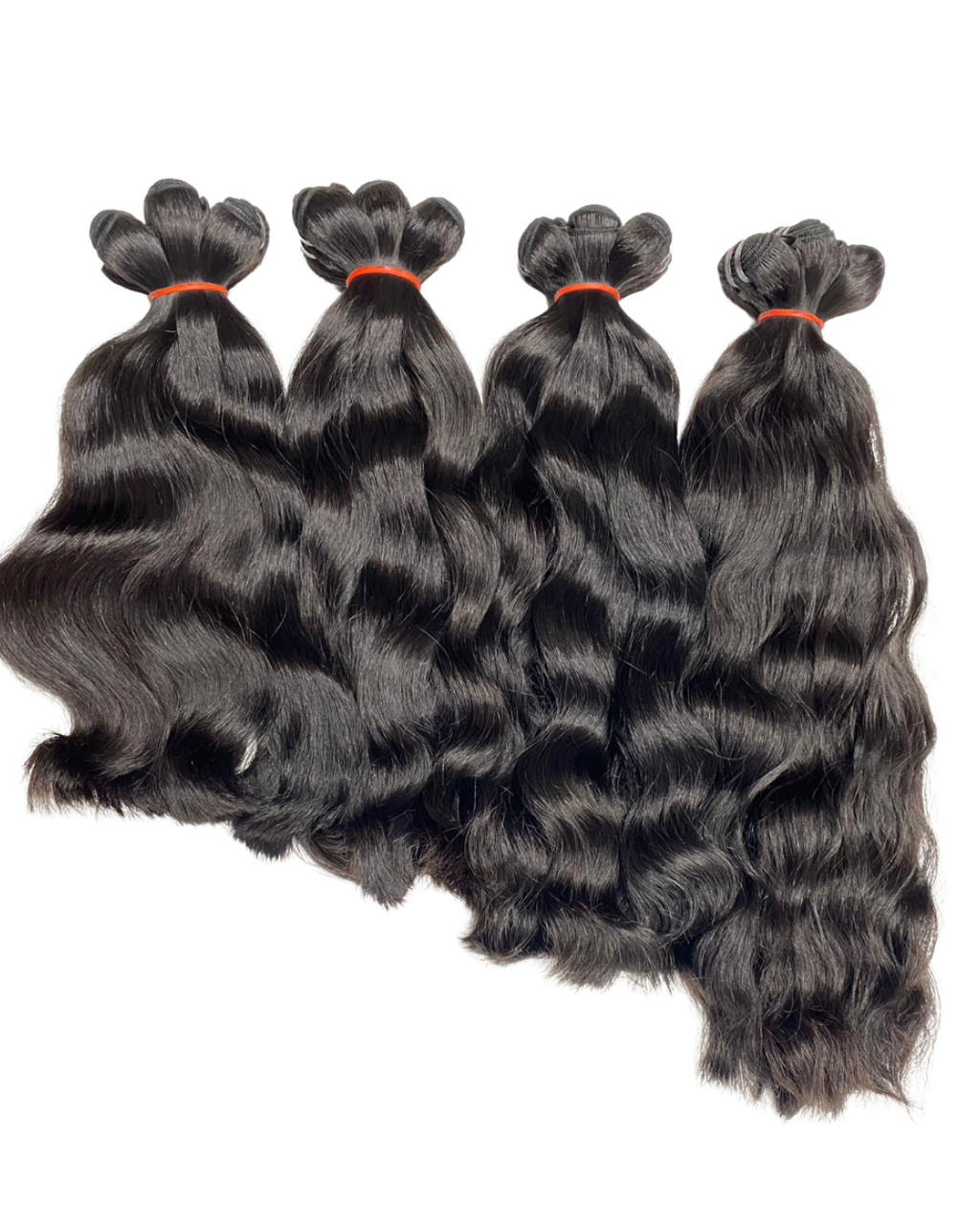 RAW VEITNAMESE NATURAL WAVE